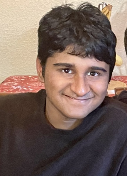 Ashwin