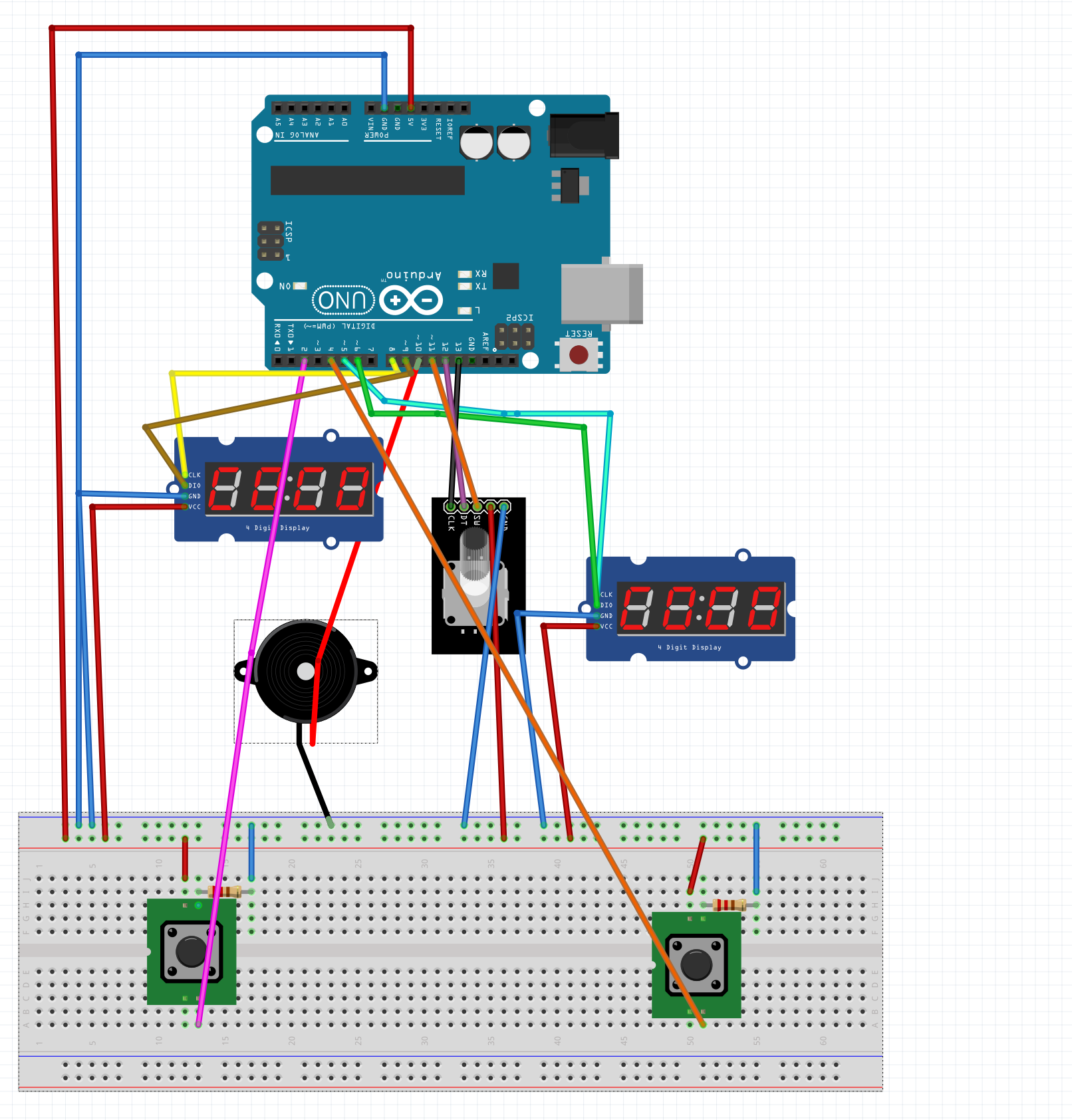 Schematics